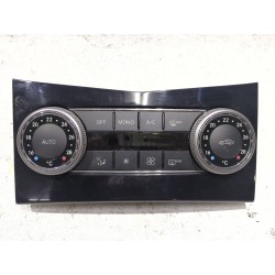 Recambio de mando climatizador para mercedes-benz clase c (w204) c 200 cdi (204.007, 204.006) referencia OEM IAM 2048309885  