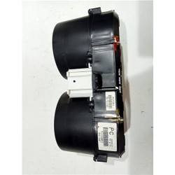 Recambio de cuadro completo para daewoo kalos (2002) 1.2 se [1,2 ltr. - 53 kw cat] referencia OEM IAM 96413407  