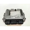 Recambio de centralita inyeccion para citroën c4 coupe (2004) 1.6 hdi referencia OEM IAM 0281013872  
