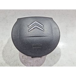 Recambio de airbag volante para citroën c4 picasso i monospace (ud_) 2.0 hdi 138 referencia OEM IAM 96866504ZD  