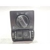 Recambio de mando luces para opel astra g hatchback (t98) 1.7 td (f08, f48) referencia OEM IAM 162013405  