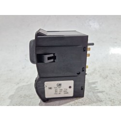 Recambio de mando luces para opel astra g hatchback (t98) 1.7 td (f08, f48) referencia OEM IAM 162013405  