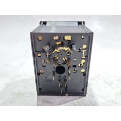 Recambio de mando luces para opel astra g hatchback (t98) 1.7 td (f08, f48) referencia OEM IAM 162013405  