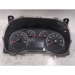 Recambio de cuadro completo para citroën nemo (2008) 1.2 hdi 75 referencia OEM IAM 1371616080  