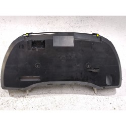 Recambio de cuadro completo para citroën nemo (2008) 1.2 hdi 75 referencia OEM IAM 1371616080  