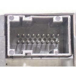 Recambio de cuadro completo para citroën nemo (2008) 1.2 hdi 75 referencia OEM IAM 1371616080  