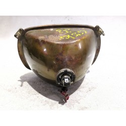 Recambio de faro delantero derecho para chrysler 180 2.0 referencia OEM IAM   