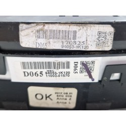 Recambio de cuadro completo para hyundai ix20 (jc) 1.6 crdi referencia OEM IAM 940531k120  