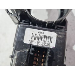 Recambio de mando multifuncion para hyundai ix20 (jc) 1.6 crdi referencia OEM IAM 3753MA2210  