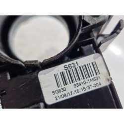 Recambio de mando multifuncion para hyundai ix20 (jc) 1.6 crdi referencia OEM IAM 3753MA2210  