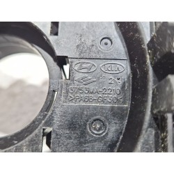 Recambio de mando multifuncion para hyundai ix20 (jc) 1.6 crdi referencia OEM IAM 3753MA2210  