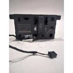 Recambio de modulo electronico para mercedes-benz vito / mixto furgón (w639) 115 cdi referencia OEM IAM 6398200326  