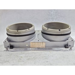 Recambio de cuadro completo para volkswagen polo (6n2) 1.4 referencia OEM IAM 0263627004  