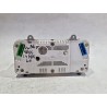 Recambio de cuadro completo para volkswagen polo (6n2) 1.4 referencia OEM IAM 0263627004  
