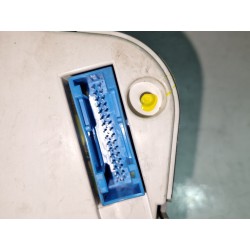 Recambio de cuadro completo para volkswagen polo (6n2) 1.4 referencia OEM IAM 0263627004  