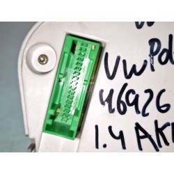 Recambio de cuadro completo para volkswagen polo (6n2) 1.4 referencia OEM IAM 0263627004  