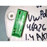 Recambio de cuadro completo para volkswagen polo (6n2) 1.4 referencia OEM IAM 0263627004  