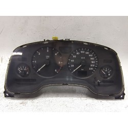 Recambio de cuadro completo para opel astra g hatchback (t98) 1.7 dti 16v (f08, f48) referencia OEM IAM 110008830012  