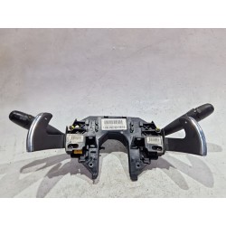 Recambio de mando multifuncion para citroën c4 picasso i monospace (ud_) 2.0 hdi 138 referencia OEM IAM 96656018XT  