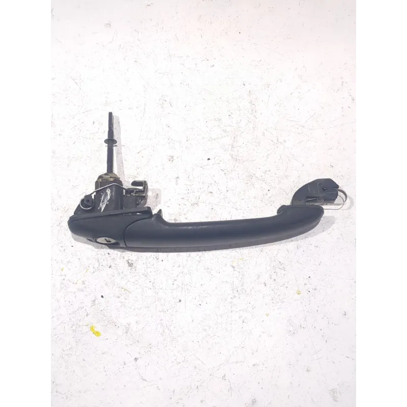 Recambio de manilla exterior puerta delantera derecha para seat ibiza ii (6k1) 1.9 d referencia OEM IAM   