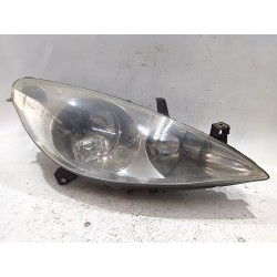 Recambio de faro delantero derecho para peugeot 307 (3a/c) 2.0 hdi 90 referencia OEM IAM 96462917800  