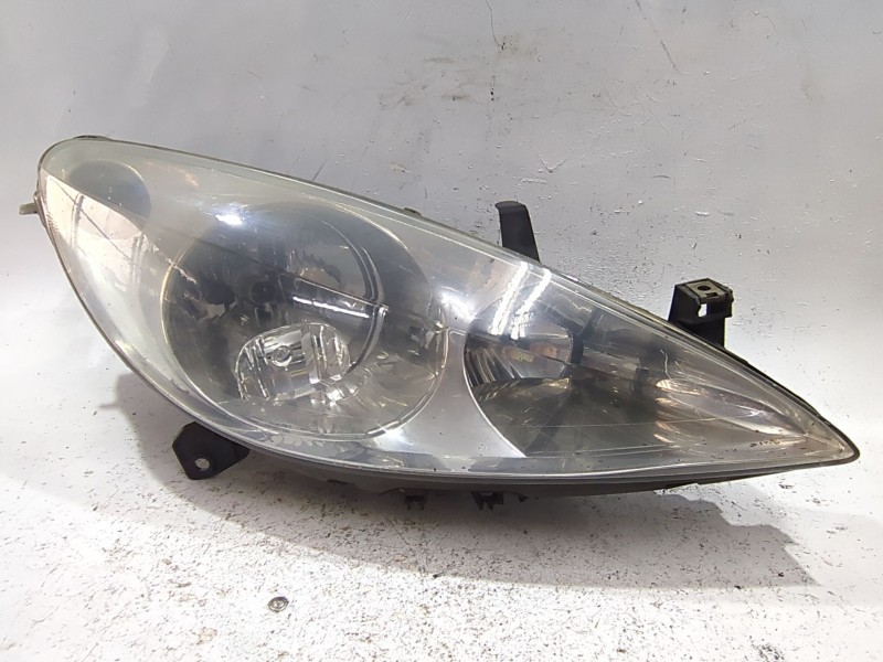 Recambio de faro delantero derecho para peugeot 307 (3a/c) 2.0 hdi 90 referencia OEM IAM 96462917800  