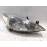 Recambio de faro delantero derecho para peugeot 307 (3a/c) 2.0 hdi 90 referencia OEM IAM 96462917800  