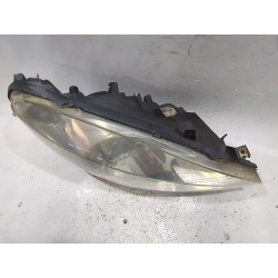 Recambio de faro delantero derecho para peugeot 307 (3a/c) 2.0 hdi 90 referencia OEM IAM 96462917800  