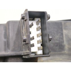 Recambio de faro delantero derecho para peugeot 307 (3a/c) 2.0 hdi 90 referencia OEM IAM 96462917800  