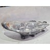 Recambio de faro delantero derecho para peugeot 207/207+ (wa_, wc_) 1.6 16v turbo referencia OEM IAM 9683683880  