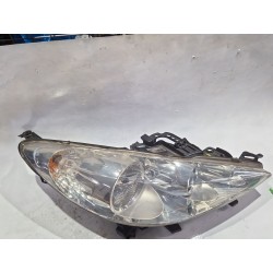 Recambio de faro delantero derecho para peugeot 207/207+ (wa_, wc_) 1.6 16v turbo referencia OEM IAM 9683683880  