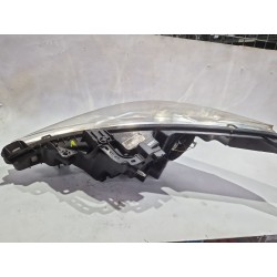 Recambio de faro delantero derecho para peugeot 207/207+ (wa_, wc_) 1.6 16v turbo referencia OEM IAM 9683683880  