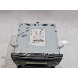 Recambio de sistema audio / radio cd para hyundai ix20 (jc) 1.6 crdi referencia OEM IAM 961701k0504x  