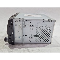 Recambio de sistema audio / radio cd para hyundai ix20 (jc) 1.6 crdi referencia OEM IAM 961701k0504x  
