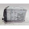 Recambio de sistema audio / radio cd para hyundai ix20 (jc) 1.6 crdi referencia OEM IAM 961701k0504x  