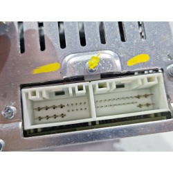 Recambio de sistema audio / radio cd para hyundai ix20 (jc) 1.6 crdi referencia OEM IAM 961701k0504x  