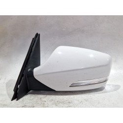 Recambio de retrovisor izquierdo para hyundai ix20 (jc) 1.6 crdi referencia OEM IAM 632013PYW  