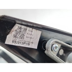 Recambio de retrovisor izquierdo para hyundai ix20 (jc) 1.6 crdi referencia OEM IAM 632013PYW  