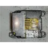 Recambio de centralita airbag para toyota auris (e15)(10.2006) 1.4 d-4d referencia OEM IAM 222814101  