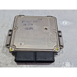 Recambio de centralita inyeccion para hyundai ix20 (jc) 1.6 crdi referencia OEM IAM 391402Abb0  