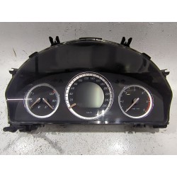 Recambio de cuadro completo para mercedes-benz clase c (w204) c 200 cdi (204.007, 204.006) referencia OEM IAM A2C53245324  