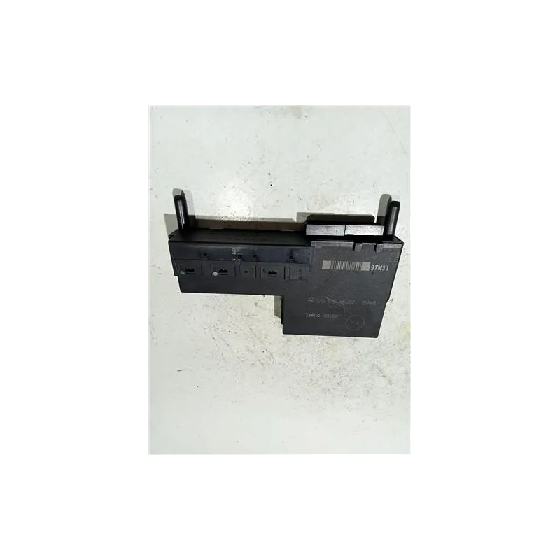 Recambio de caja fusibles/rele para mercedes-benz clk (bm 208) cabrio (04.1998) referencia OEM IAM 0195455632  