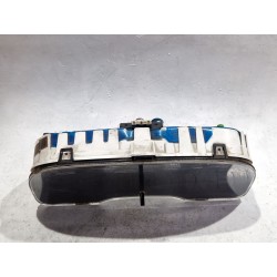 Recambio de cuadro completo para opel vectra a (j89) 1.8 i cat (f19, m19) referencia OEM IAM 81117675  