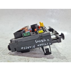 Recambio de bsm para citroën c4 picasso i monospace (ud_) 2.0 hdi 138 referencia OEM IAM 9667044880  