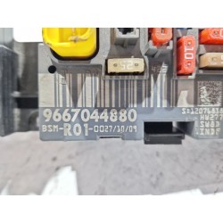 Recambio de bsm para citroën c4 picasso i monospace (ud_) 2.0 hdi 138 referencia OEM IAM 9667044880  