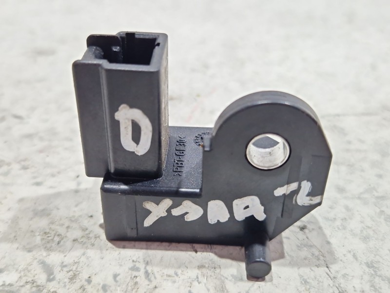 Recambio de sensor impacto para citroën xsara (n1) 1.9 d referencia OEM IAM 9636982680  