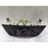 Recambio de mando climatizador para peugeot bipper (aa_) 1.4 hdi referencia OEM IAM 50274320  