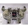 Recambio de mando climatizador para peugeot bipper (aa_) 1.4 hdi referencia OEM IAM 50274320  