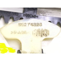 Recambio de mando climatizador para peugeot bipper (aa_) 1.4 hdi referencia OEM IAM 50274320  