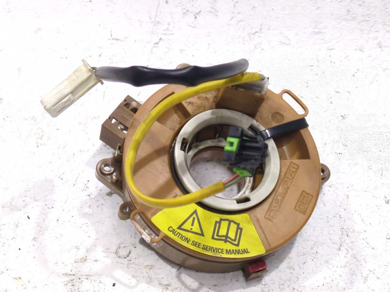 Recambio de anillo airbag para peugeot bipper (aa_) 1.4 hdi referencia OEM IAM   